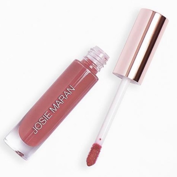 Josie Maran Argan Lip Gloss - Picture 5 of 8